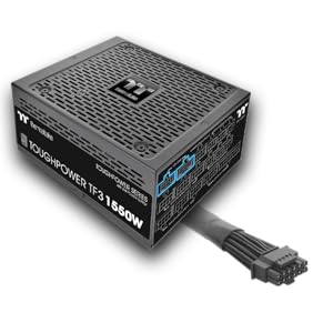 PCIe 12V-2x6 Ready