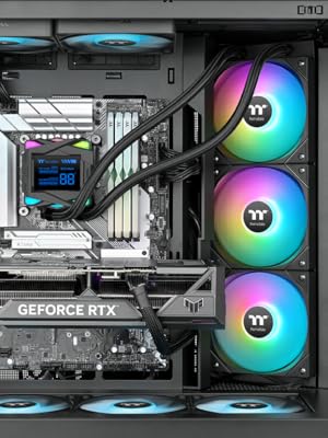 All-in-One LA240/360-S ARGB