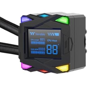 Segment-LCD : prêt pour la bataille
