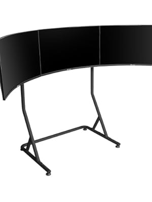 Thermaltake Triple Monitor Stand Pro