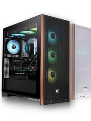 S370 WS Mid Tower Chassis
