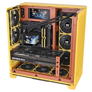 Libère tout le potentiel de l'éclairage RGB