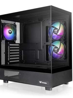 Thermaltake View 270 Plus TG ARGB