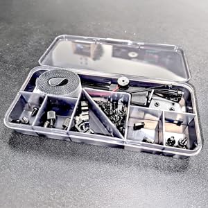 Boîte à outils pratique