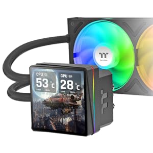 Design détachable et écran LCD