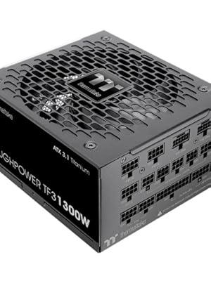 Thermaltake Toughpower TF3 1500 W