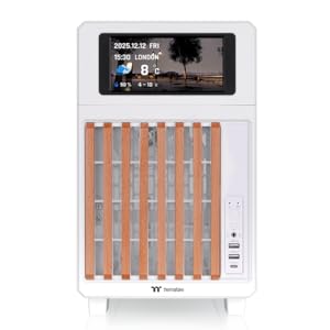 Visuellement agréable, totalement interactif