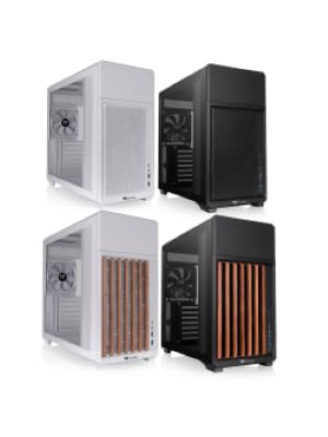 TR 300 TG / TR 300 WS Micro case Chassis