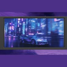 Personnalisez votre écran LCD