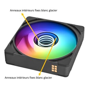Au-delà de l'ordinaire : Éclairage miroir double infini