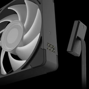 Connexion stable avec MagForce 2.0