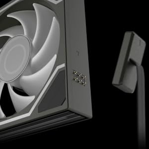 Connexion stable avec MagForce 2.0