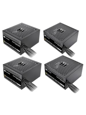 Toughpower GX3 SE 750W/850W/1000W/1200W