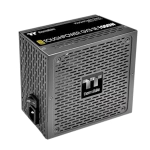 Compatible ATX 3.1