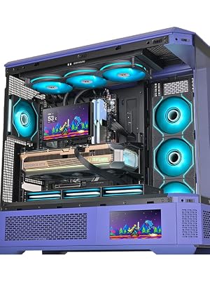 ST360 Ultra ARGB Sync Refroidisseur liquide tout-en-un