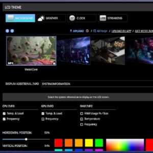 Compatible avec TT RGB PLUS 3.0