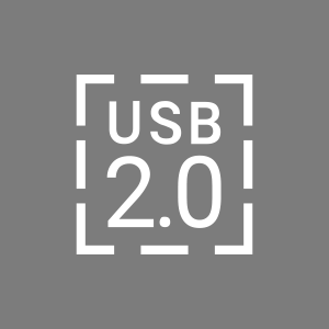 Interface USB 2.0