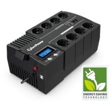 Technologie d'économie d'énergie