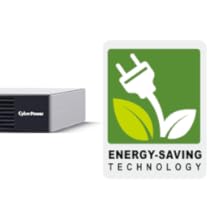 Technologie d'économie d'énergie