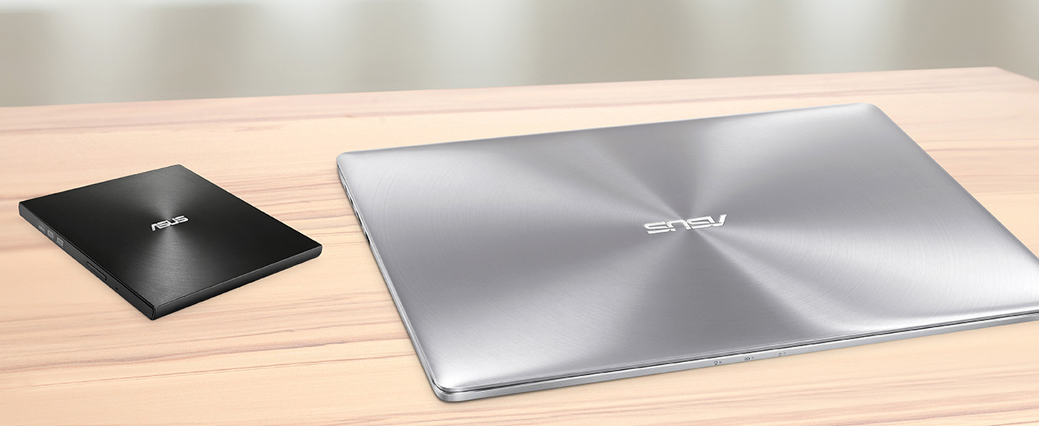 Ultra-slim and portable