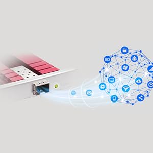 Allez plus loin avec la fibre optique