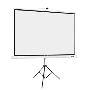 Écran de trépied Acer T87-S01MW