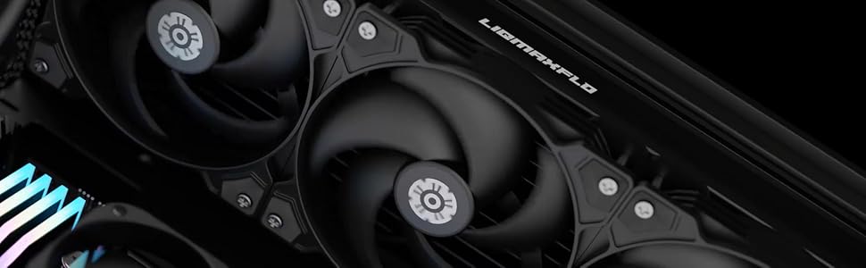 DE LA TRANSCENDANCE À L’EXTRAORDINAIRE – VENTILATEUR SILENT FLOW