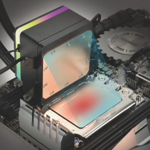 Couverture complète IHS