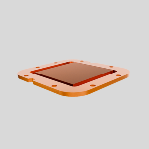 Design double chambre breveté : Bloc de refroidissement à eau avec ENERMAX Gen. 2 pompes Xtreme