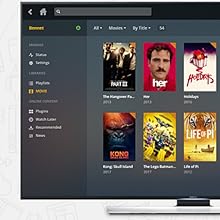 Véritable 4K, plus grand plaisir multimédia que jamais