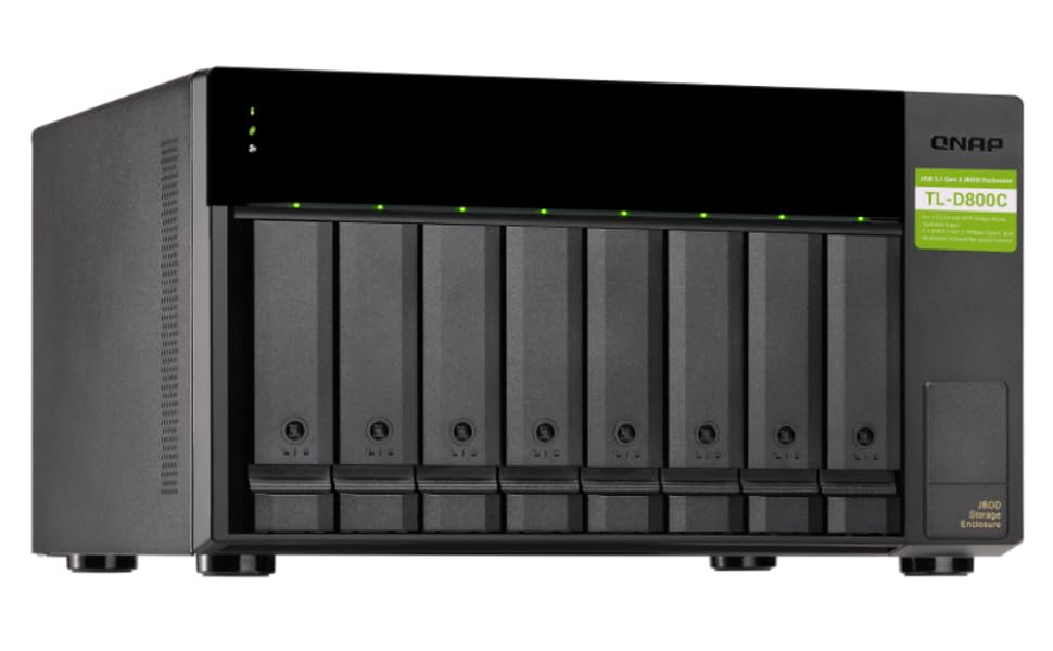 Configuration et gestion flexibles du stockage