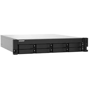 Performances NAS améliorées avec SSD