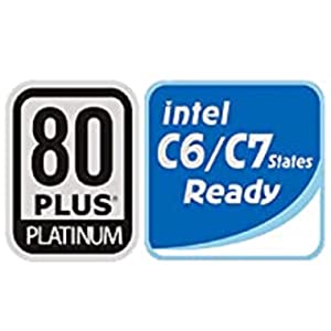 80plus Platinum