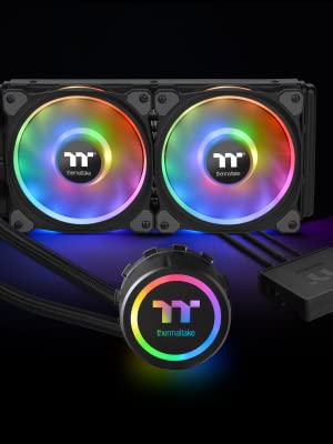 Thermaltake Floe DX RGB 240 TT Premium Edition