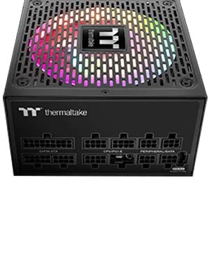 Thermaltake Toughpower GF1 ARGB