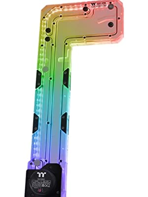 Pacific Core P5 DP-D5 Plus Combo - Distro-Plate