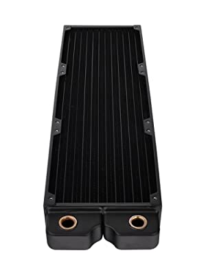 Pacific CLD 240/360/480 Radiator