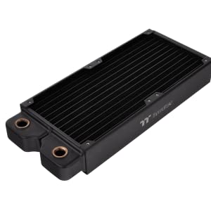 Dissipation thermique optimisée