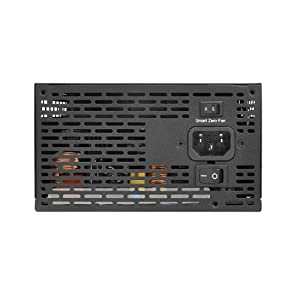 Câble entièrement modulaire à profil bas