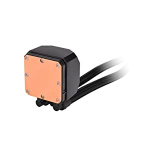 Compatible avec les sockets Intel et AMD