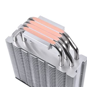 Une dissipation optimale de la chaleur