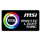 MSI MYSTIC LIGHT SYNC