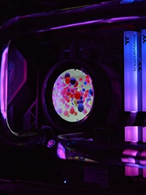 Pacific MX2 Ultra CPU Waterblock