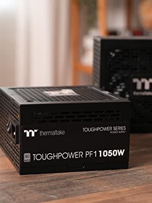 Thermaltake Toughpower PF1 1050W/1200W Platinum