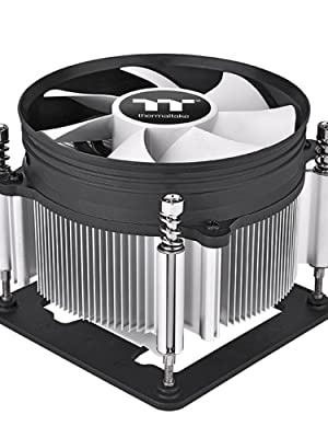 Gravity i3 Intel 95W CPU Cooler