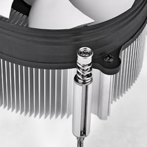 Design en aluminium extrudé