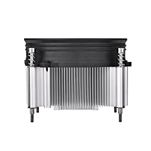 Ventilateur de taille compacte