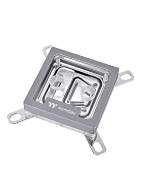 Pacific W9 CPU Waterblock