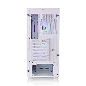 Cache PSU intégré