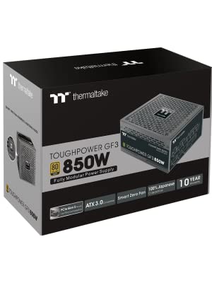 Thoughpower GF3 750W/850W/1000W/1200W/1350W/1650W